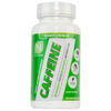 NutraKey Caffeine 200mg, 100 Capsules