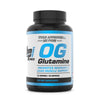 BPI Sports OG Glutamine 88 Caps, 22 Servings (New Lower Price)