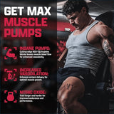 Nutrex Niox Nitric Oxide, 2 x 90 Caps Combo Deals - BOGO Nutrex Research 