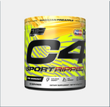 Cellucor C4 Sport Ripped Pre-Workout, 20 Servings