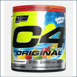 Cellucor C4 Original Pre-Workout, 30 Servings