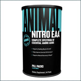 Animal Nitro EAA, 44 Packs BCAA | Amino Acids Universal Nutrition 