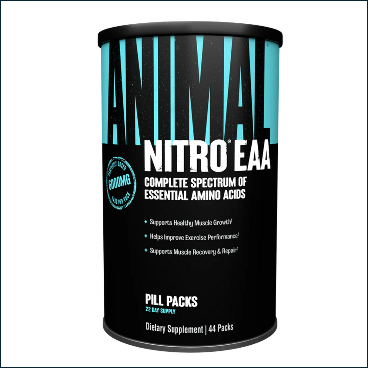 Universal Nutrition Animal Nitro EAA, 44 Packs