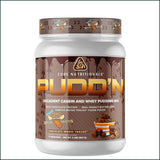 Core Nutritionals Protein Pudd'n Casein and Whey Mix, 2lbs CLEARANCE Core Nutritionals 