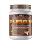 Core Nutritionals Protein Pudd'n Casein and Whey Mix, 2lbs