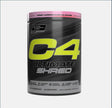 Cellucor C4 Ultimate Shred Pre-Workout, 20 Servings Pre-Workout Cellucor 