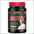 Allmax IsoFlex Whey Protein Isolate, 2lbs Protein Allmax Nutrition 