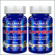 Allmax Caffeine, 2 x 100 Capsules Combo Deals - BOGO Allmax Nutrition 