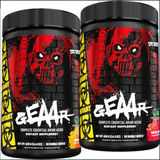 Mutant Geaar (EAA Recovery Complex), 2 x 30 Servings