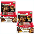 Allmax Hexapro Protein Bar, 2 Boxes of 12 (Mix & Match) Bars, Cookies & Snacks Allmax Nutrition 