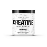 Primeval Labs Creatine, 60 Servings