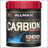 Allmax Carbion, 25 Servings