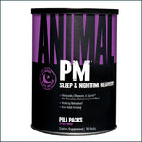 Animal PM Anabolic Recovery, 30 Packs Vitamins | Herbs Universal Nutrition 