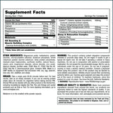 Animal PM Anabolic Recovery, 30 Packs Vitamins | Herbs Universal Nutrition 
