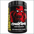 Mutant Creakong, 250 servings Creatine | Kre-Alkalyn Mutant 