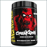 Mutant Creakong, 250 servings Creatine | Kre-Alkalyn Mutant 