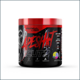 Primeval Labs Ape Sh*t Cutz Thermogenic Pre Workout, 50 Servings