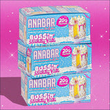 Anabar Protein Bar - 3 Boxes of 12 CLEARANCE Anabar 