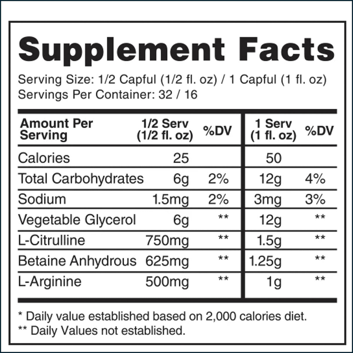 Gaspari Nutrition Proven Pump - Muscle Volumizer, 32 Servings Pre-Workout Gaspari Nutrition 