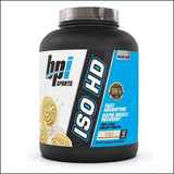 BPI Sports ISO HD, 5lbs - 70 Servings