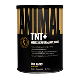 Universal Nutrition Animal TNT+, 30 Packs