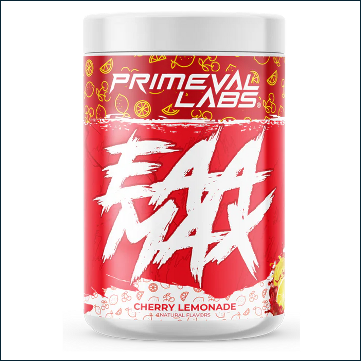 Primeval Labs EAA Max, 30 Servings