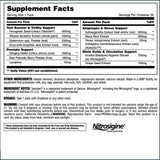 Animal TNT+, 30 Packs Testosterone Boosters Universal Nutrition 