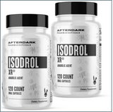 AfterDark Supps Isodrol XR, 2 x 120 Caps