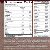 Core Nutritionals Protein Pudd'n Casein and Whey Mix, 2lbs CLEARANCE Core Nutritionals 