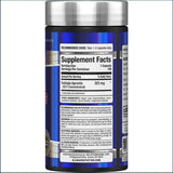 Allmax Fadogia Agrestis 325mg, 120 Capsules Testosterone Boosters Allmax Nutrition 