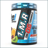 BPI Sports 1.M.R The OG Formula Pre-Workout, 25 Servings