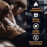 Nutrex LIPO-6 Stim-Free, 60 Caps (New Formula) Weight Loss Nutrex Research 