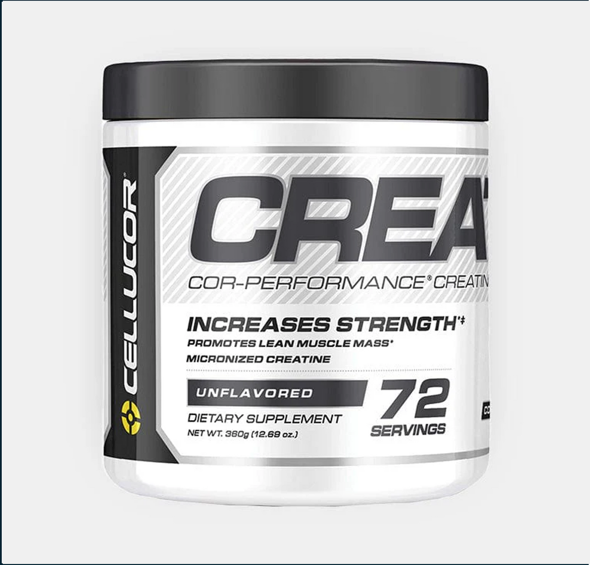 Cellucor COR-Performance Creatine, 72 Servings