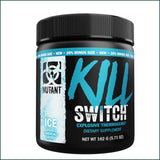 Mutant Kill Switch, 36 Servings (Bonus Size) Pre-Workout Mutant 