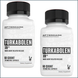 AfterDark Supps Turkabolen XR, 2 x 60 Caps