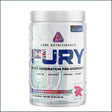 Core Nutritionals Fury Next Generation Pre-Workout, 20/40 Servings Pre-Workout Core Nutritionals 