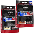 Allmax QuickMass, 2 x 10lbs Weight Gainer Allmax Nutrition 