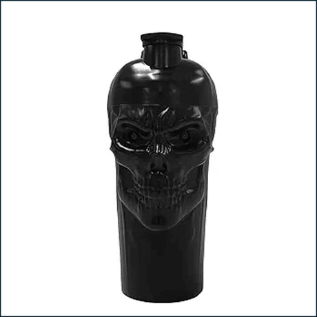 JNX Sports The Curse! Skull Shaker, 24oz Shirts | Shakers | Bags JNX Sports 