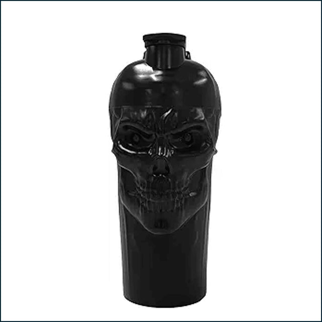 JNX Sports The Curse! Skull Shaker, 24oz Shirts | Shakers | Bags JNX Sports 