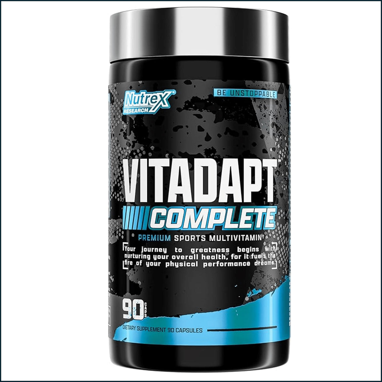 Nutrex Anabol Hardcore & Vitadapt Complete Multivitamin, Combo Pack Combo Deals - BOGO Nutrex Research 