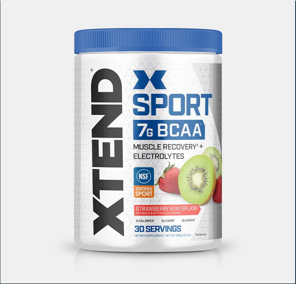 Cellucor Xtend Sport BCAA, 30 Servings