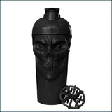 JNX Sports The Curse! Skull Shaker, 24oz Shirts | Shakers | Bags JNX Sports 