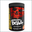 Mutant Hardcore BCAA, 30 Servings BCAA | Amino Acids Mutant 