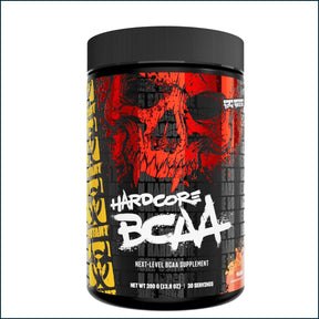Mutant Hardcore BCAA, 30 Servings BCAA | Amino Acids Mutant 