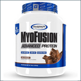 Gaspari Nutrition MyoFusion, 4lbs