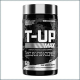 Nutrex T-Up Max, 60 Caps Testosterone Boosters Nutrex Research 