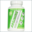 NutraKey Arginine, 100 Capsules Testosterone Boosters NutraKey Health 