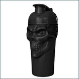 JNX Sports The Curse! Skull Shaker, 24oz Shirts | Shakers | Bags JNX Sports 