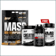 Nutrex XXL Mass Stack Combo Combo Deals - BOGO Nutrex Research 