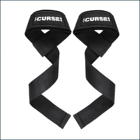 JNX Sports The Curse! Lifting Straps Shirts | Shakers | Bags JNX Sports 